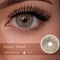 Ishtar Hazel