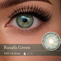 Rusafa Green