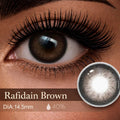 Rafidain Brown
