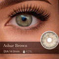 Ashur Brown