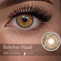 Babylon Hazel