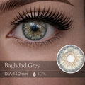 Baghdad Grey