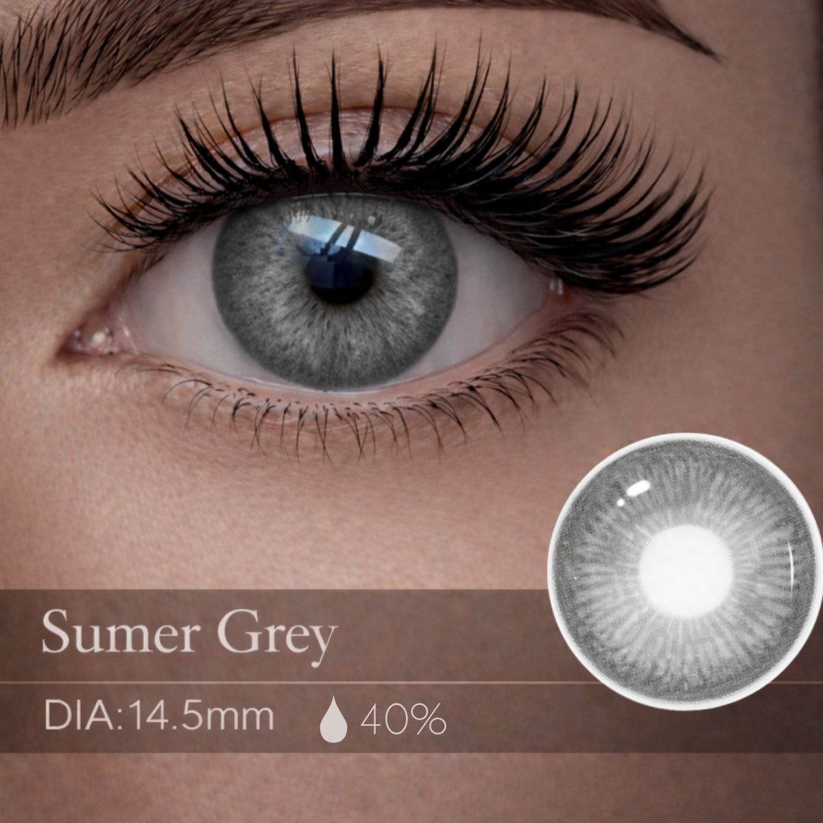 Sumer Grey